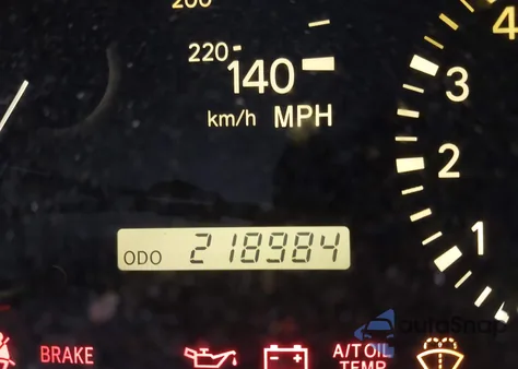 1999 Lexus Rx 300 из США, поврежденный, VIN JT6HF10U3X0032999